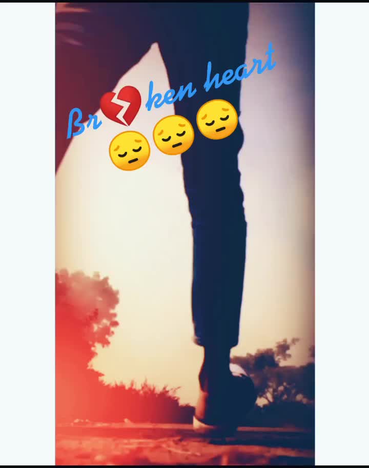 @Br💔KEN_HEART BY ONE