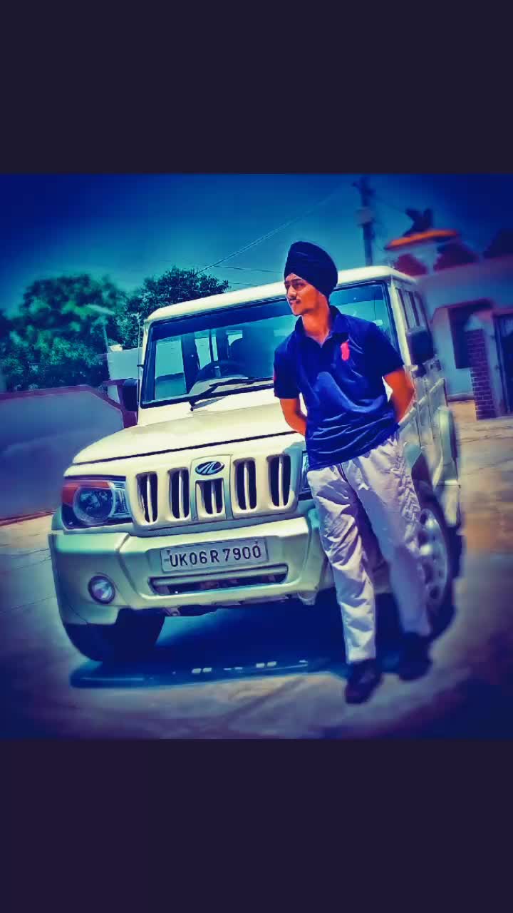 @Ammy Randhawa