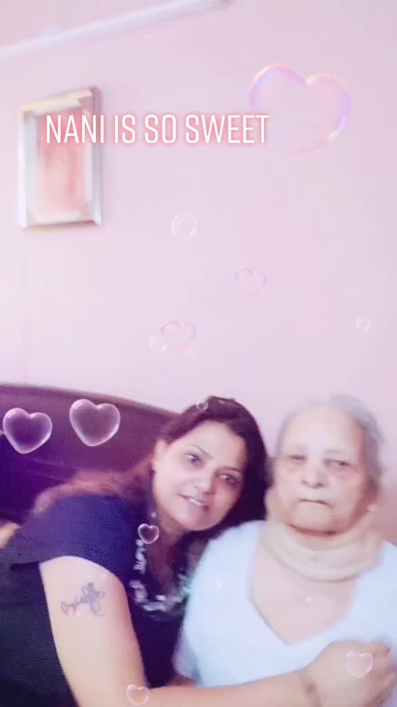 @Garima Khanna