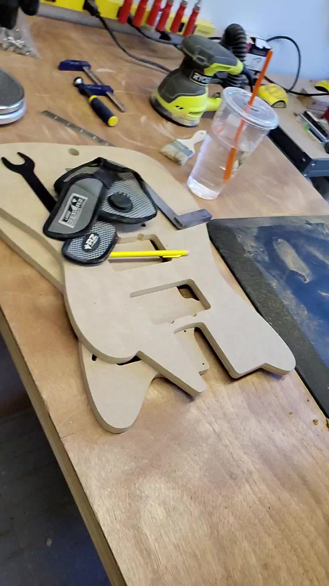 @Taftys Guitars