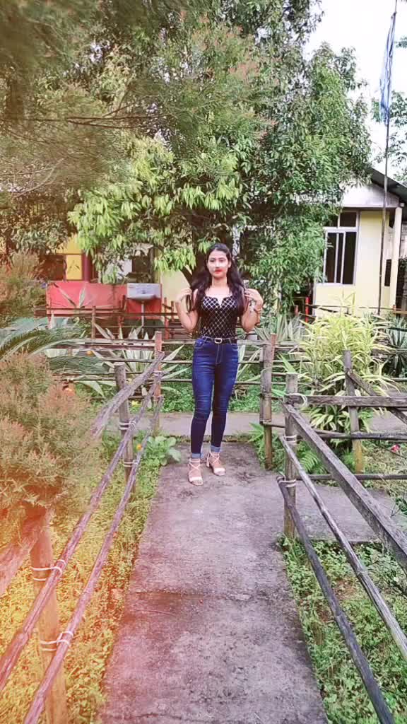 @Dimpi Borah👸