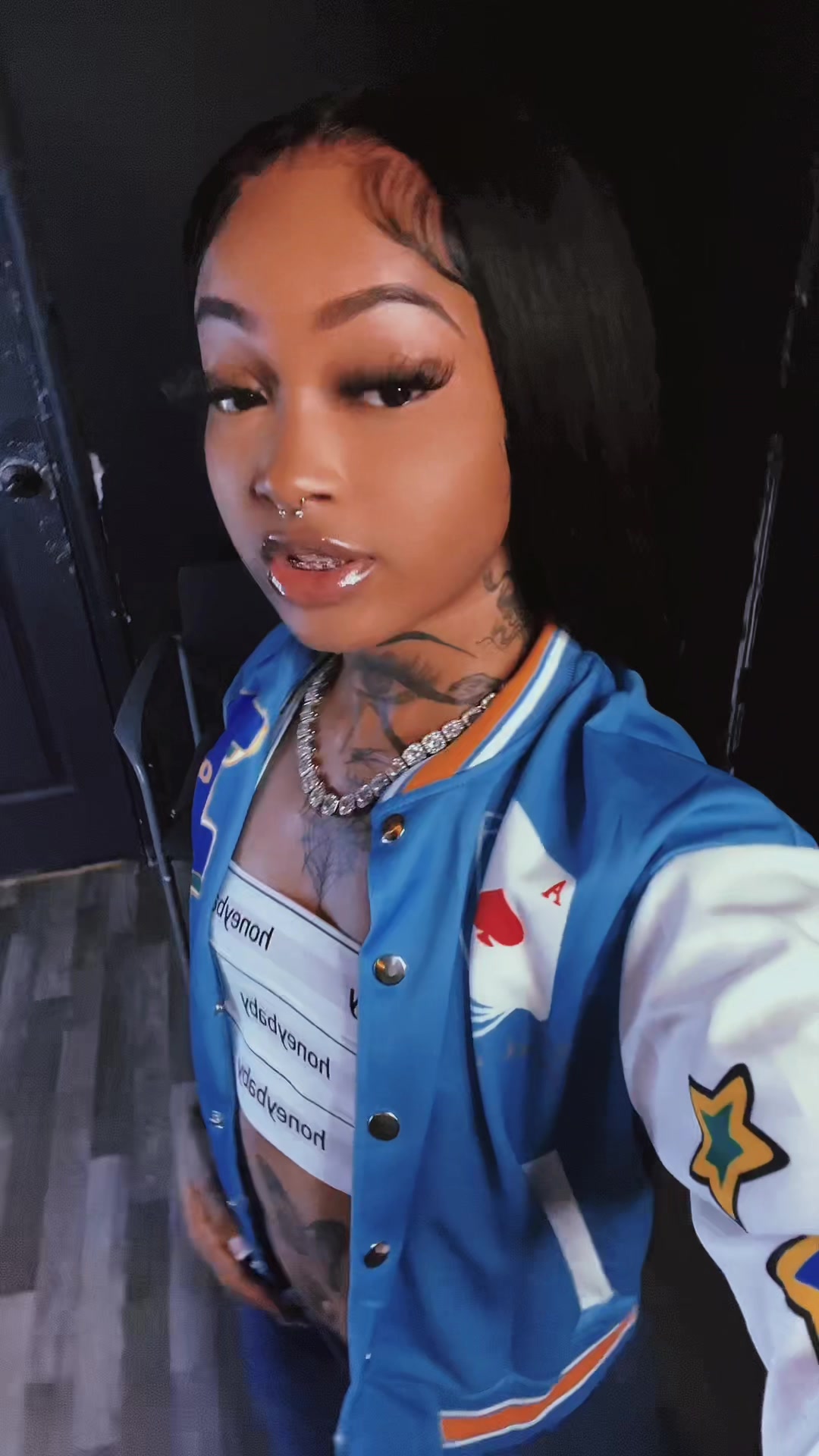 @CARIBBEAN DOLL