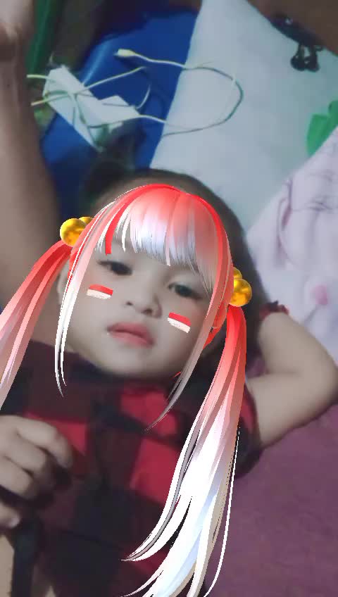 @Ana Pausal Carillo