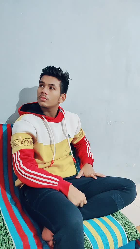 @Anurag Singh