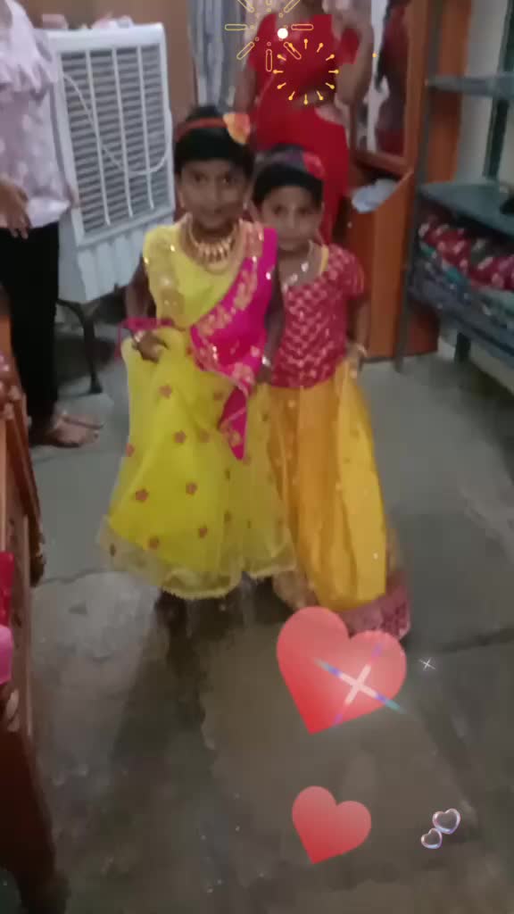 @praveen kommu
