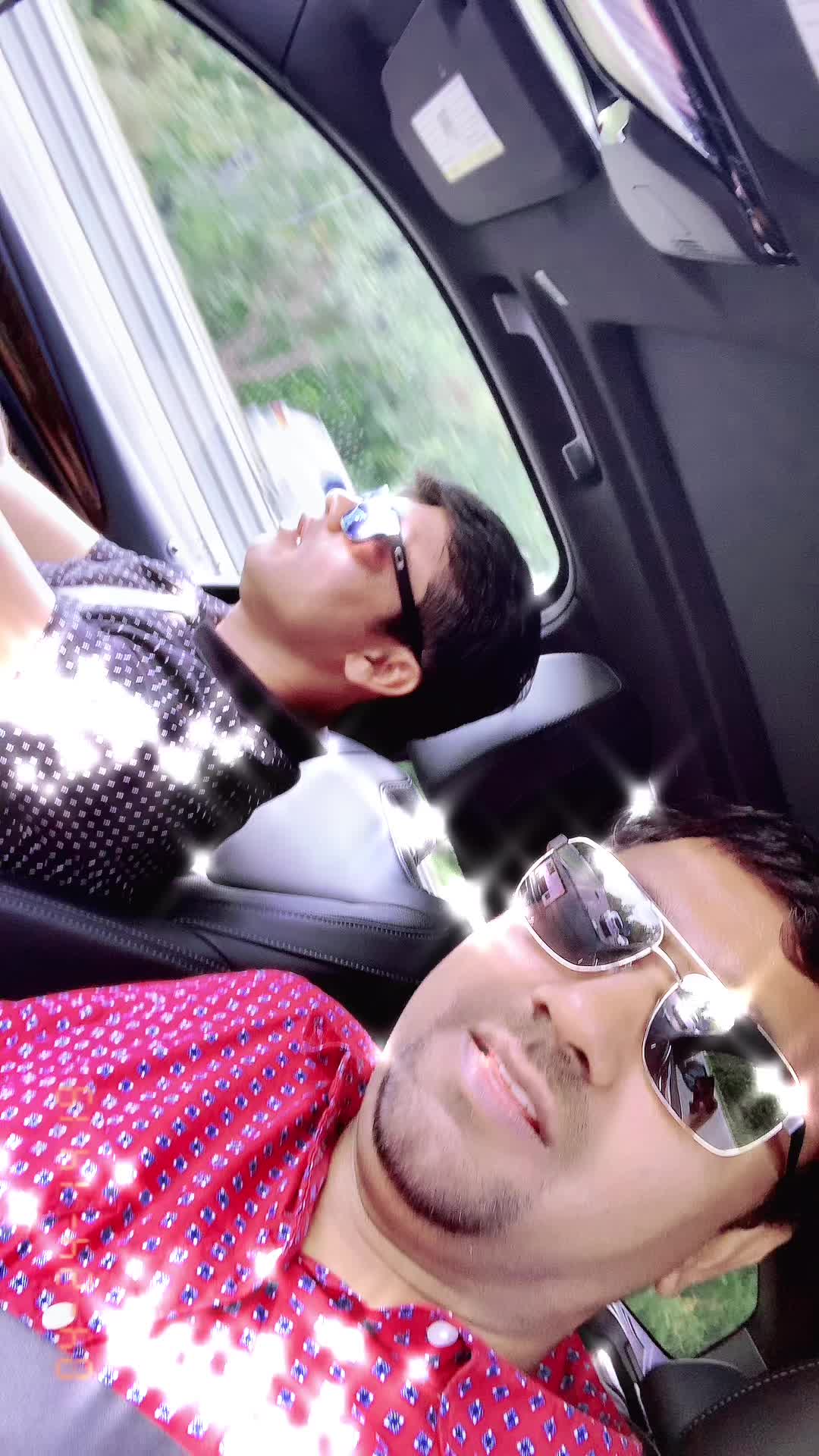 @Veera
