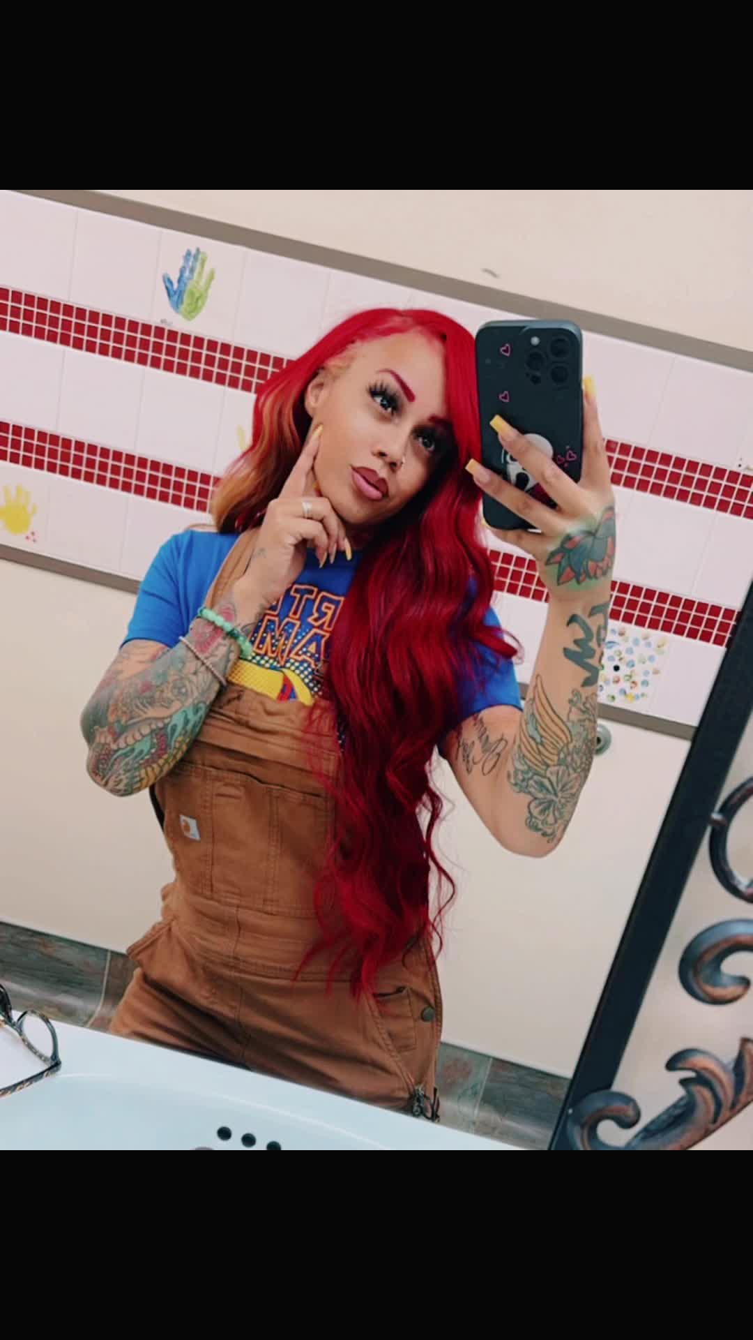 @SunFlowerBabez