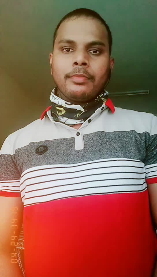 @Dharma Raju