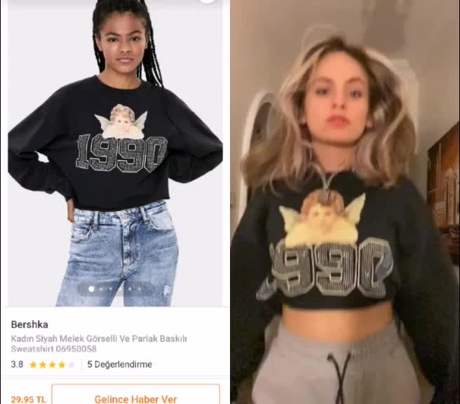 @Tiktok Giysileri