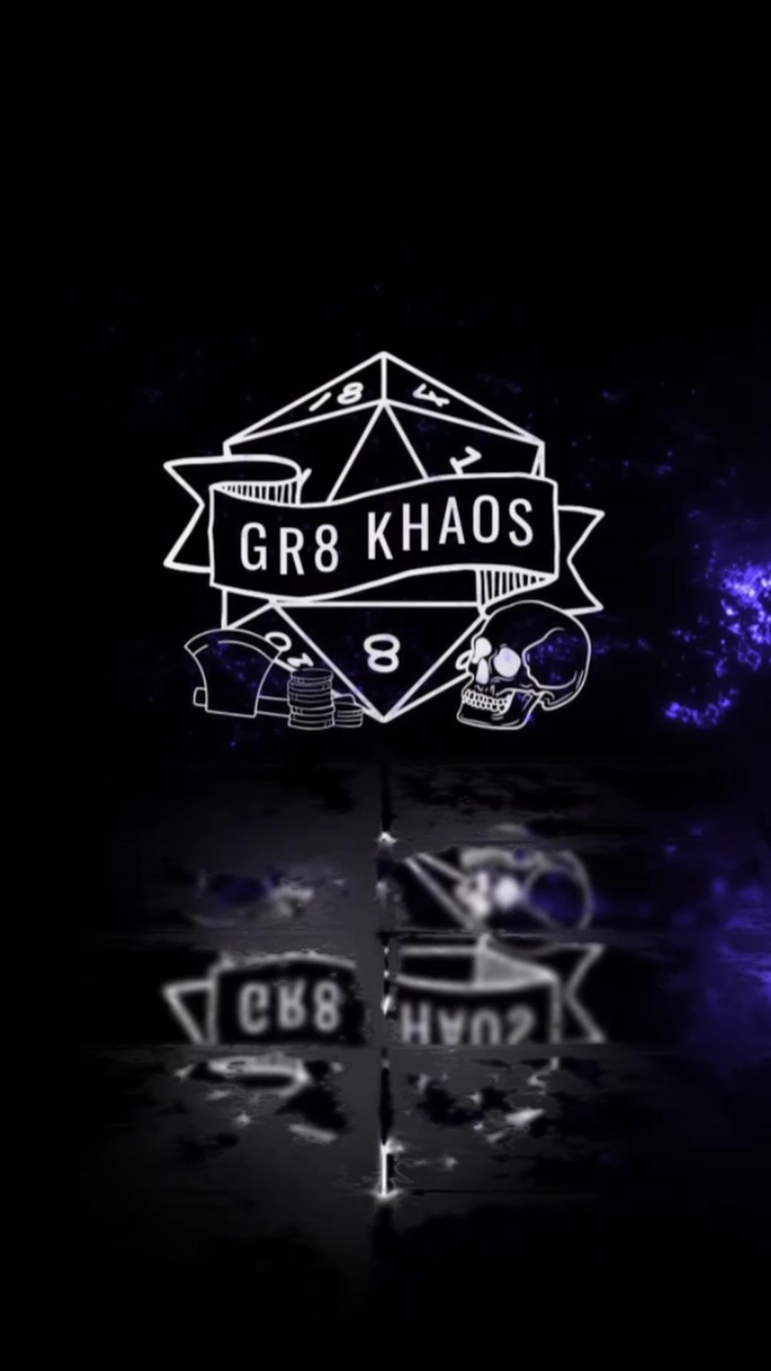 @Gr8 Khaos