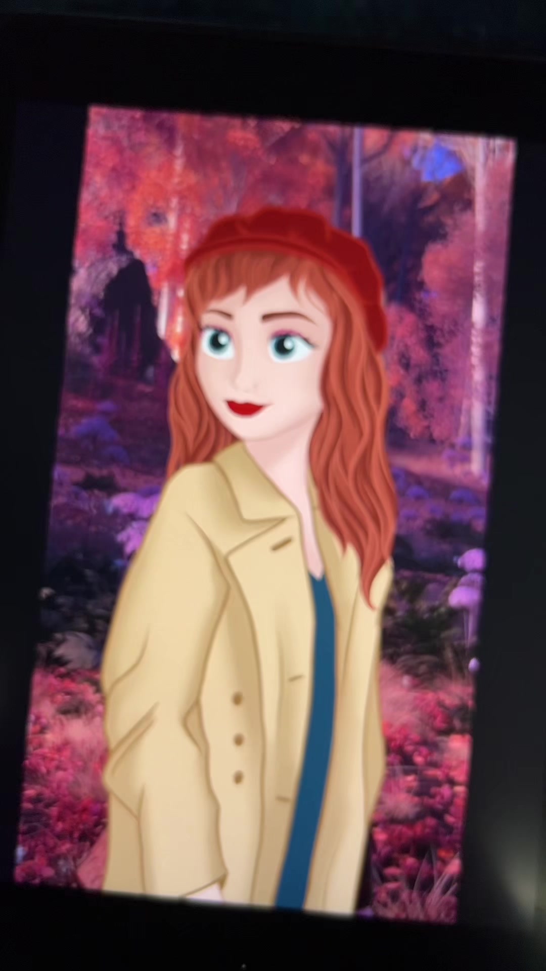 @❤︎ Steffi ❤︎