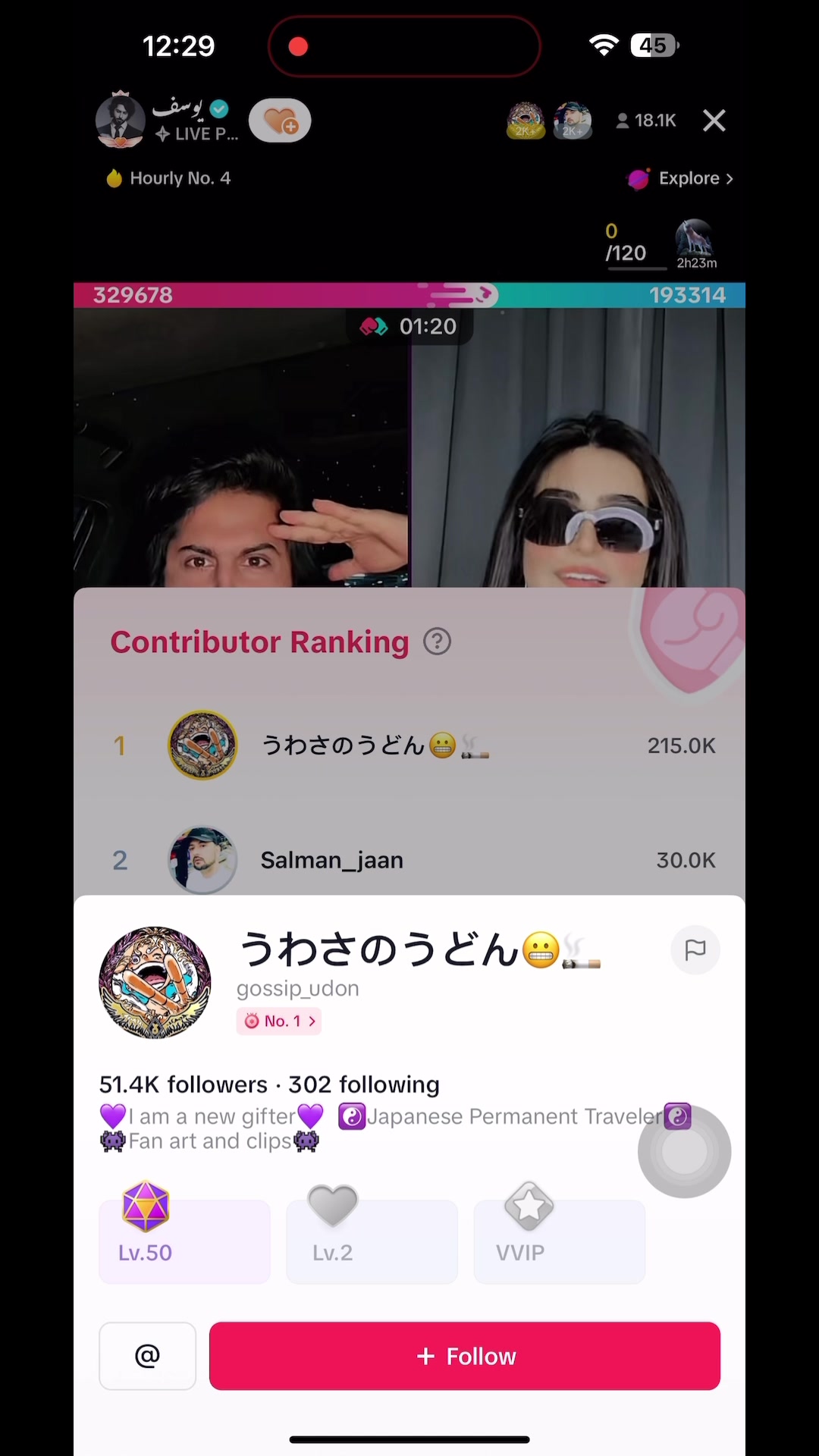 @💪TikTok Live Moments 🤣