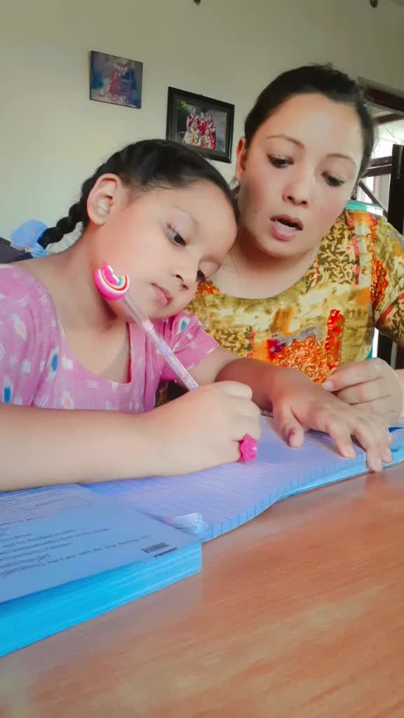@Shova Khadka