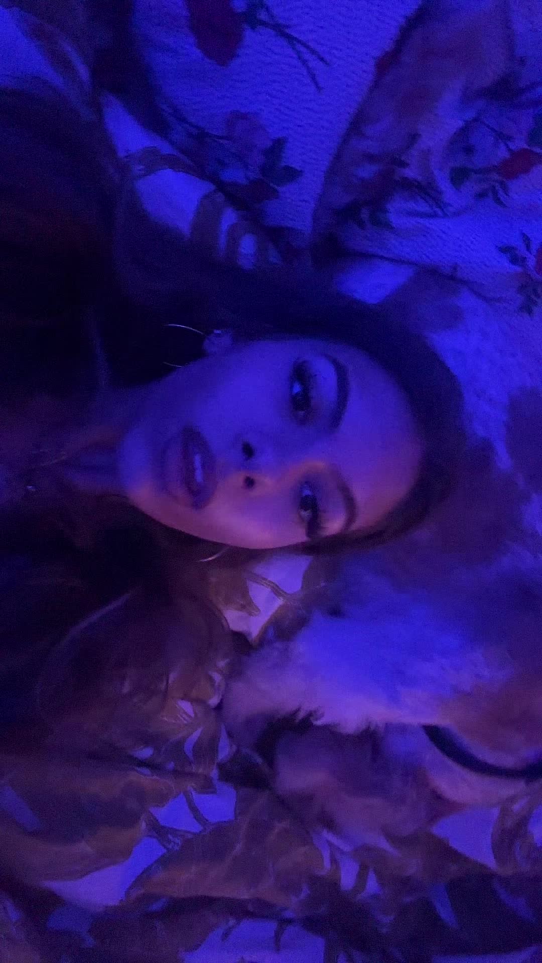 @yyoufounddme