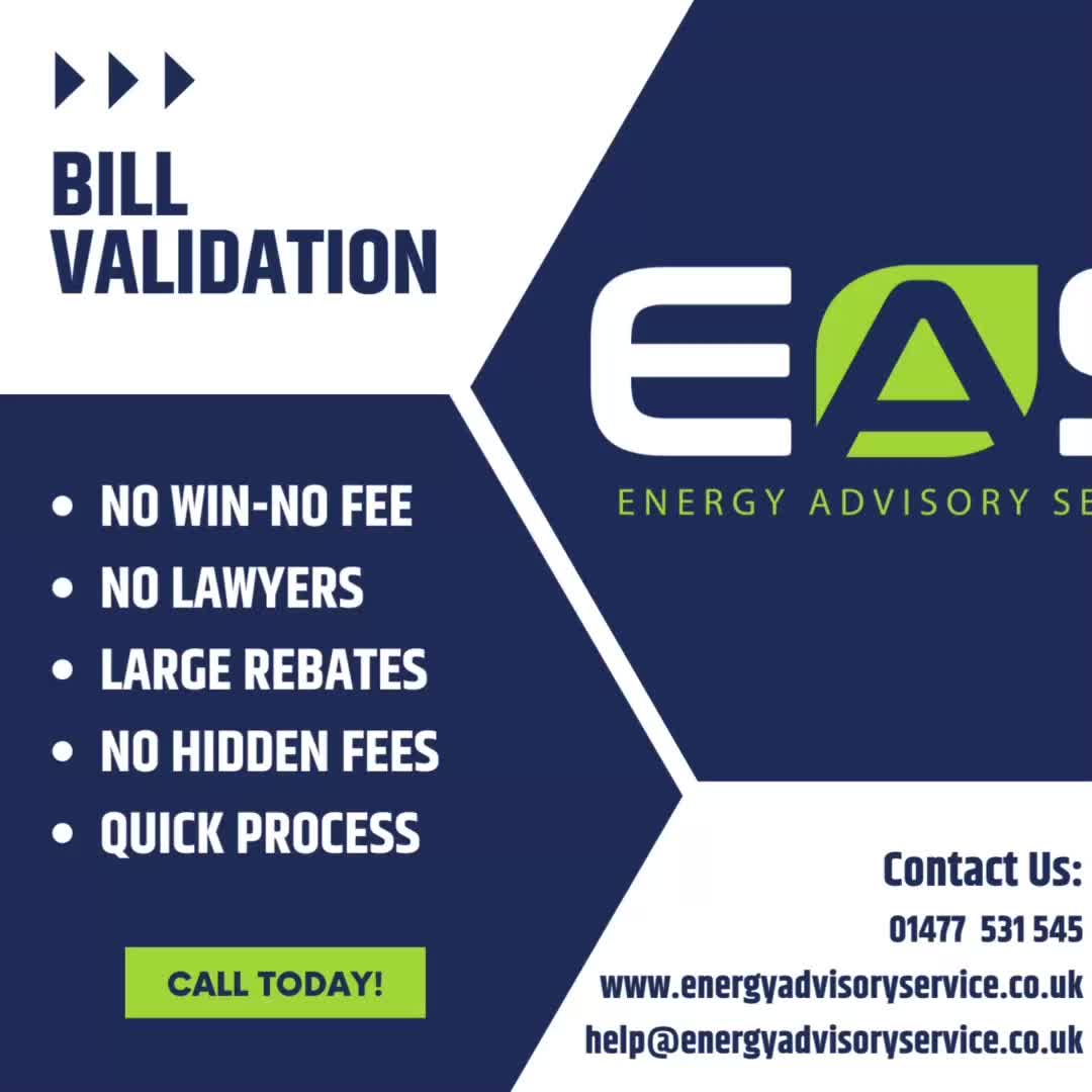 @Energy Advisory Service