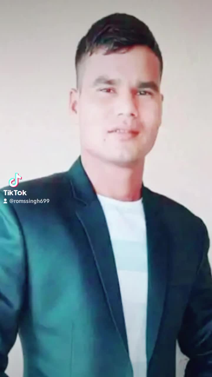 @Parkash Thakuri