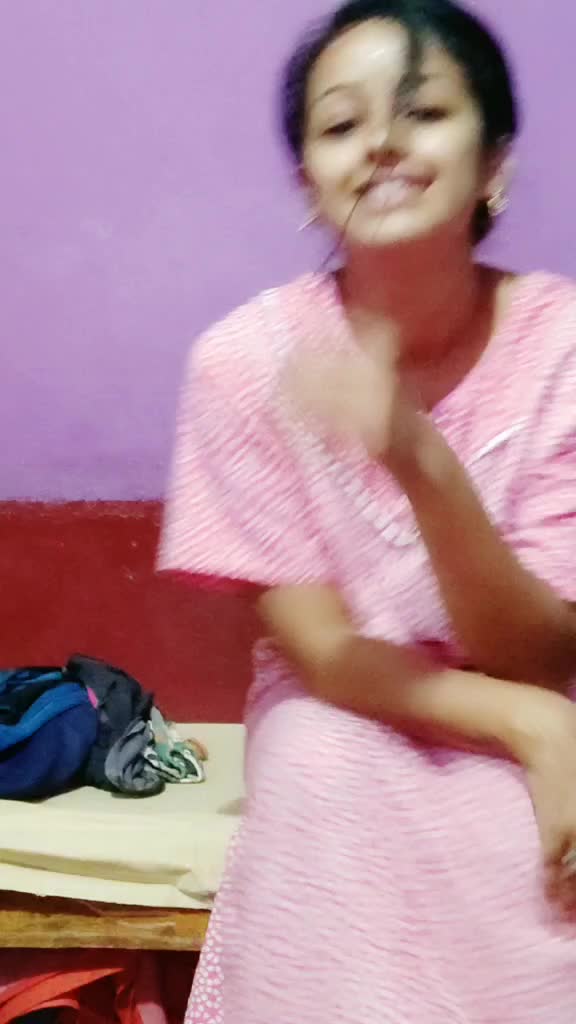 @Bangaru ❤️