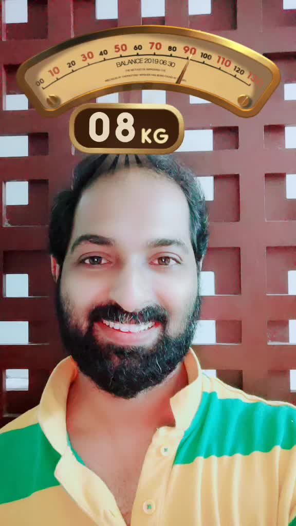 @Santhosh Bhai