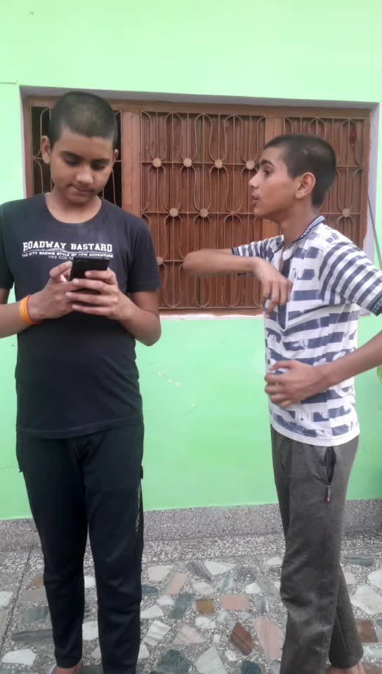 @Dev Sharma