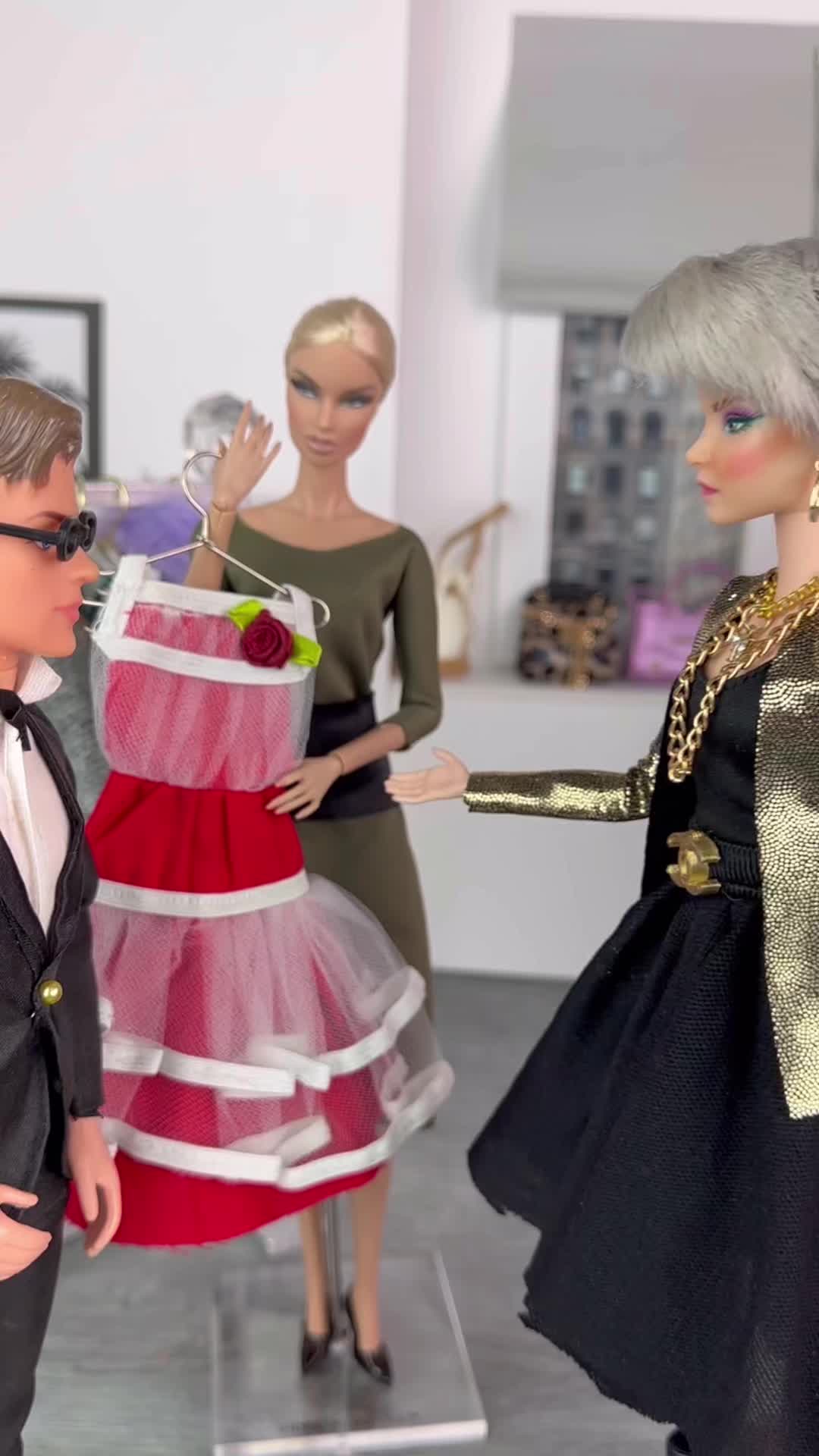 @Barbie&ensp;Boi
