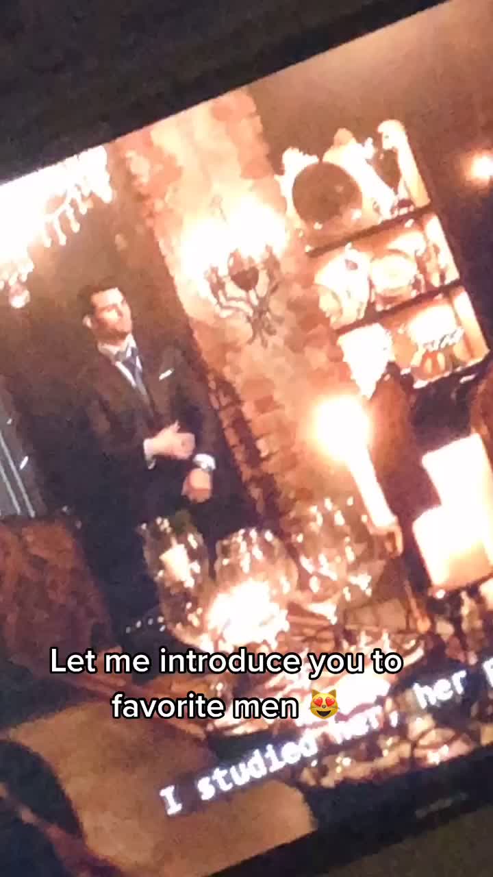 @Elijah and Klaus bitch 😻🤚