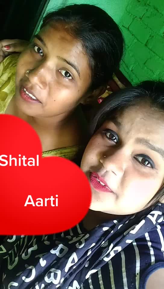 @aarti jinganiya