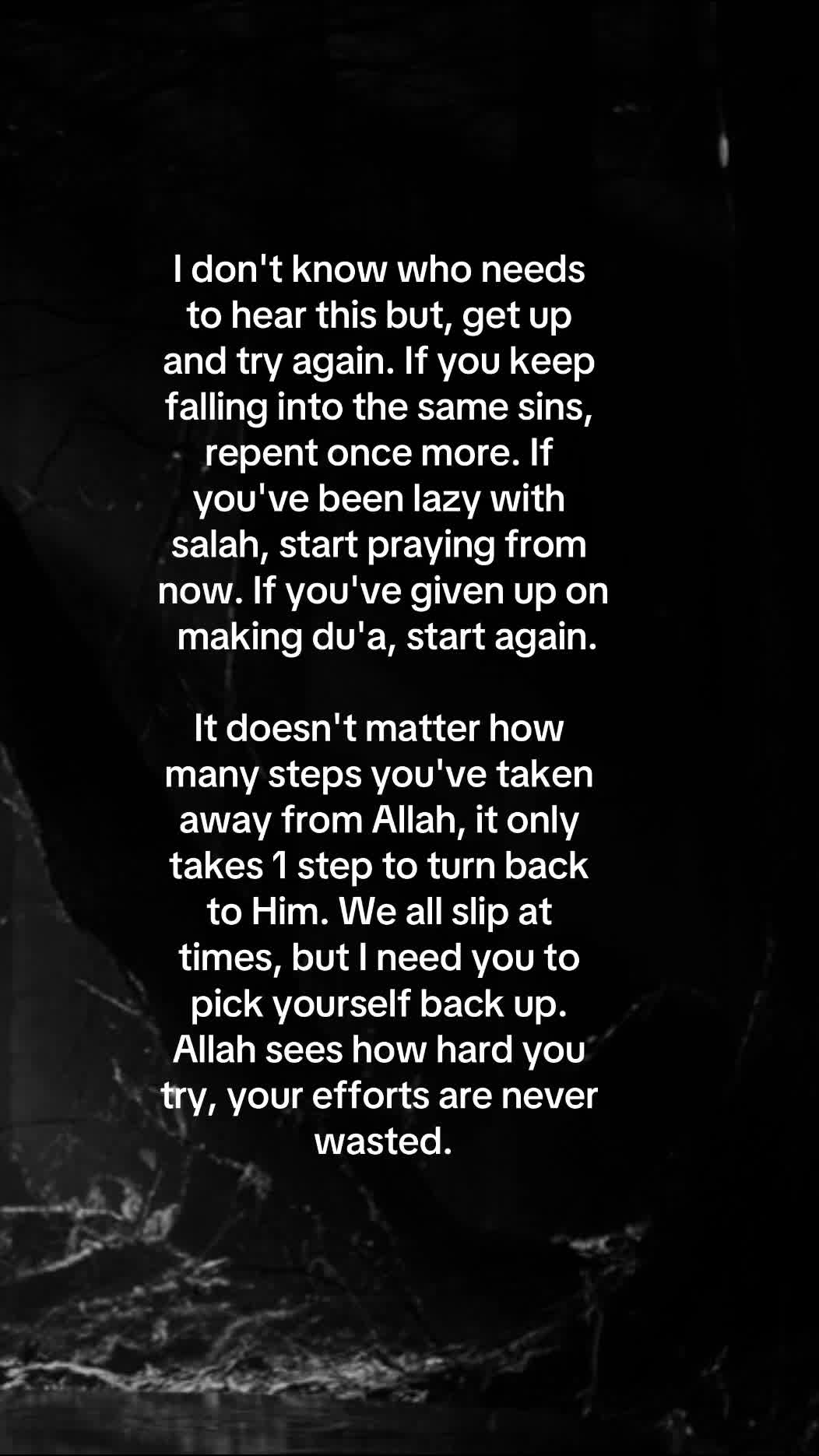 @Islamic__Motivation