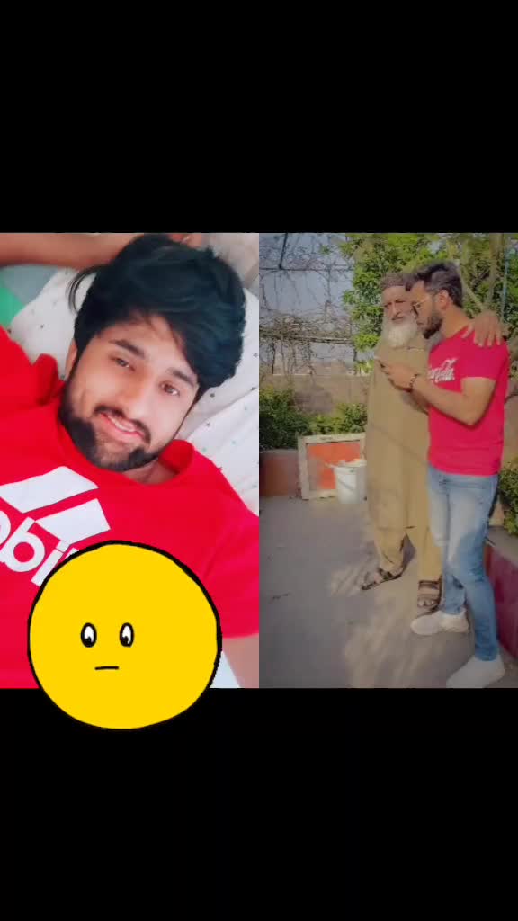 @juTt Bajwa❤️