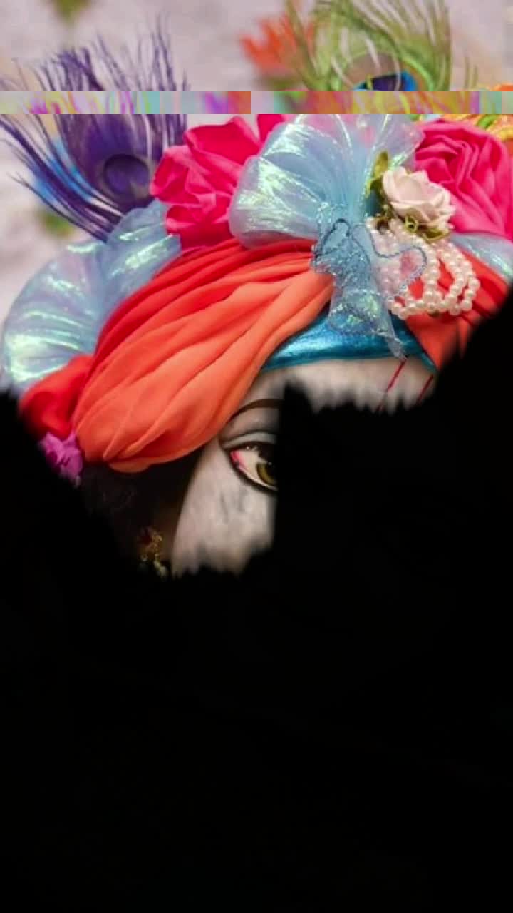 @Radhe Radhe