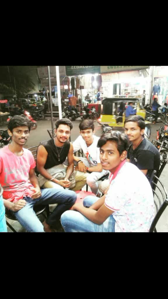 @TEJA SAMRAT