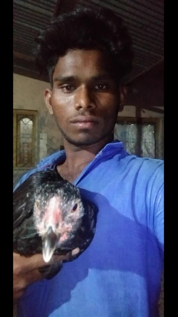 @Allu Reddy Nithya