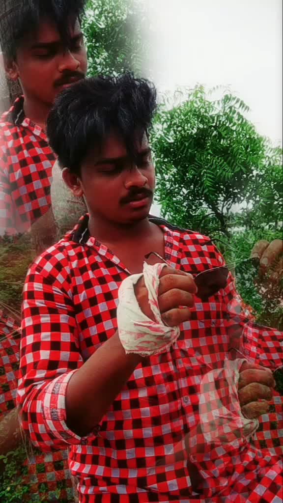 @Ganesh Bangaram