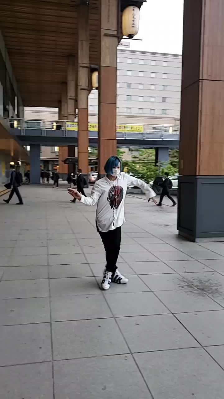 @IoЯi