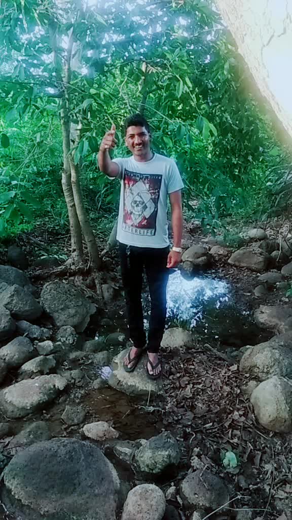 @Shivu nayak