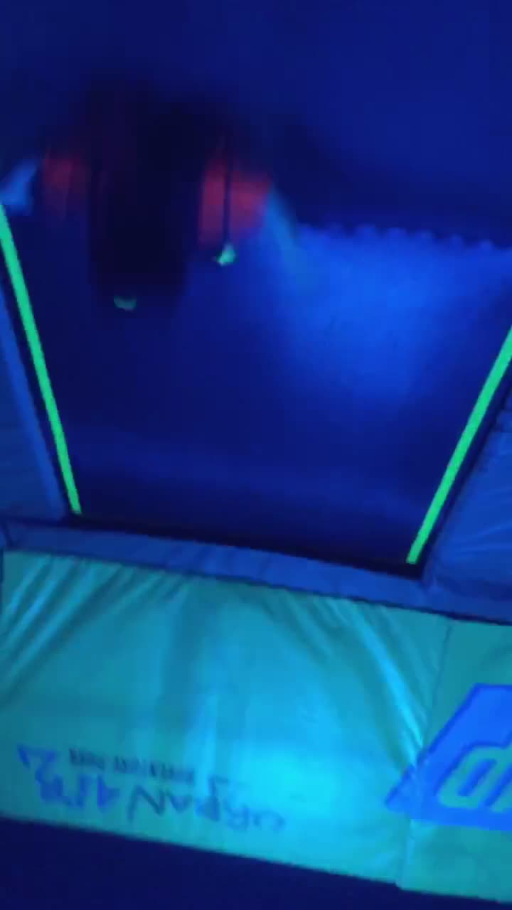 @UrbanAirSouthlakeTX