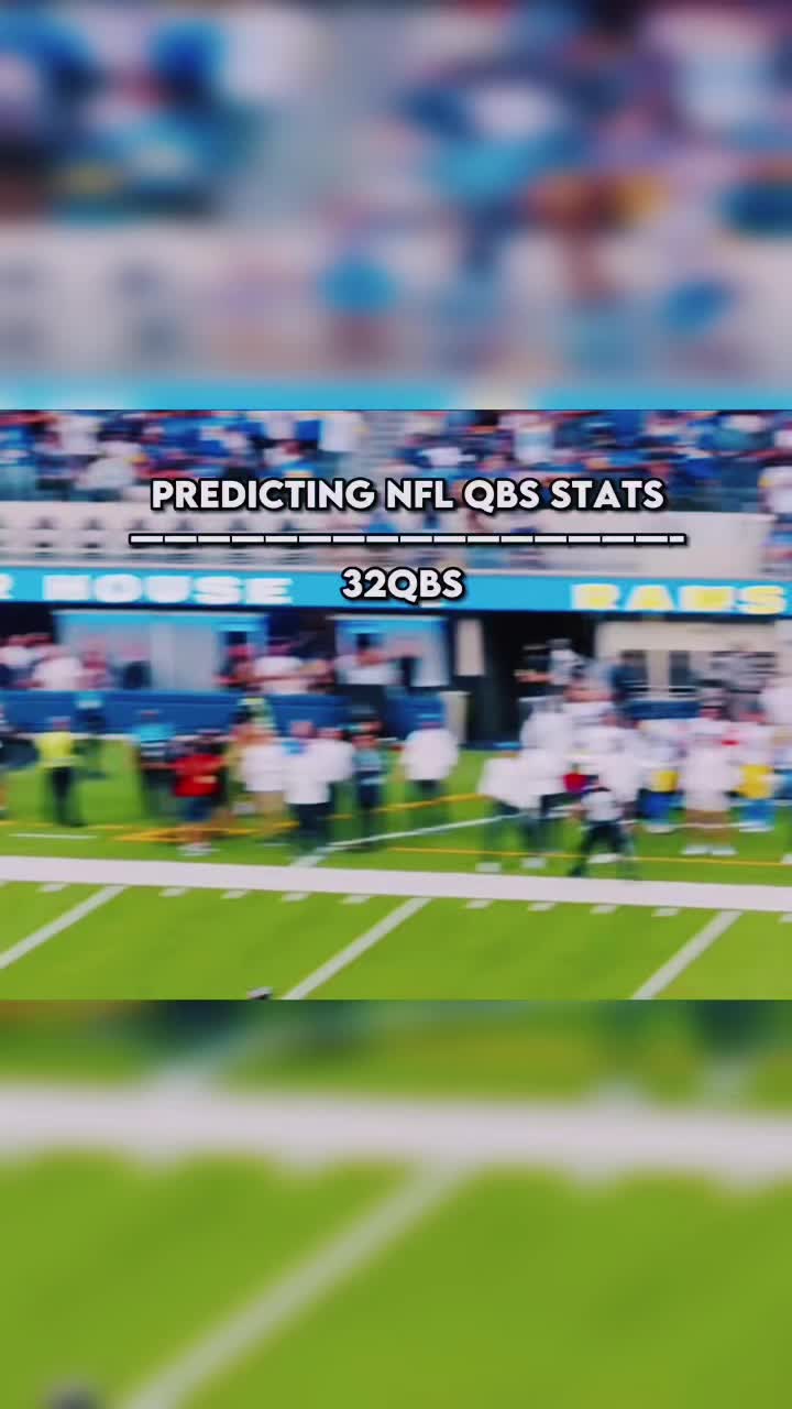 @Mahomes>>>>any qb