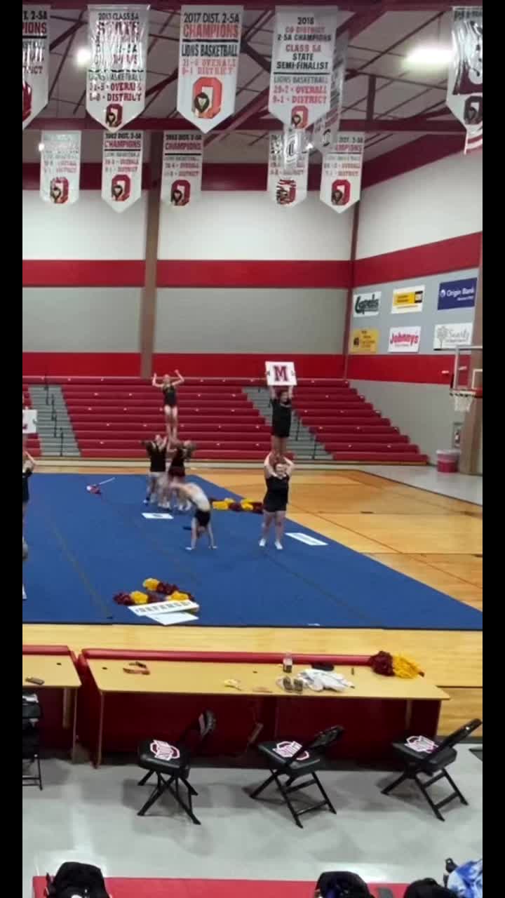 @Coach Sammi 🤸🏾&zwj;♀️
