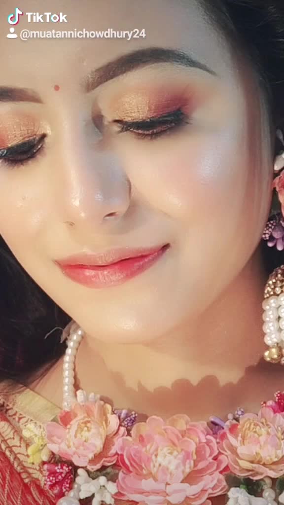 @Mua Tanni Chowdhury