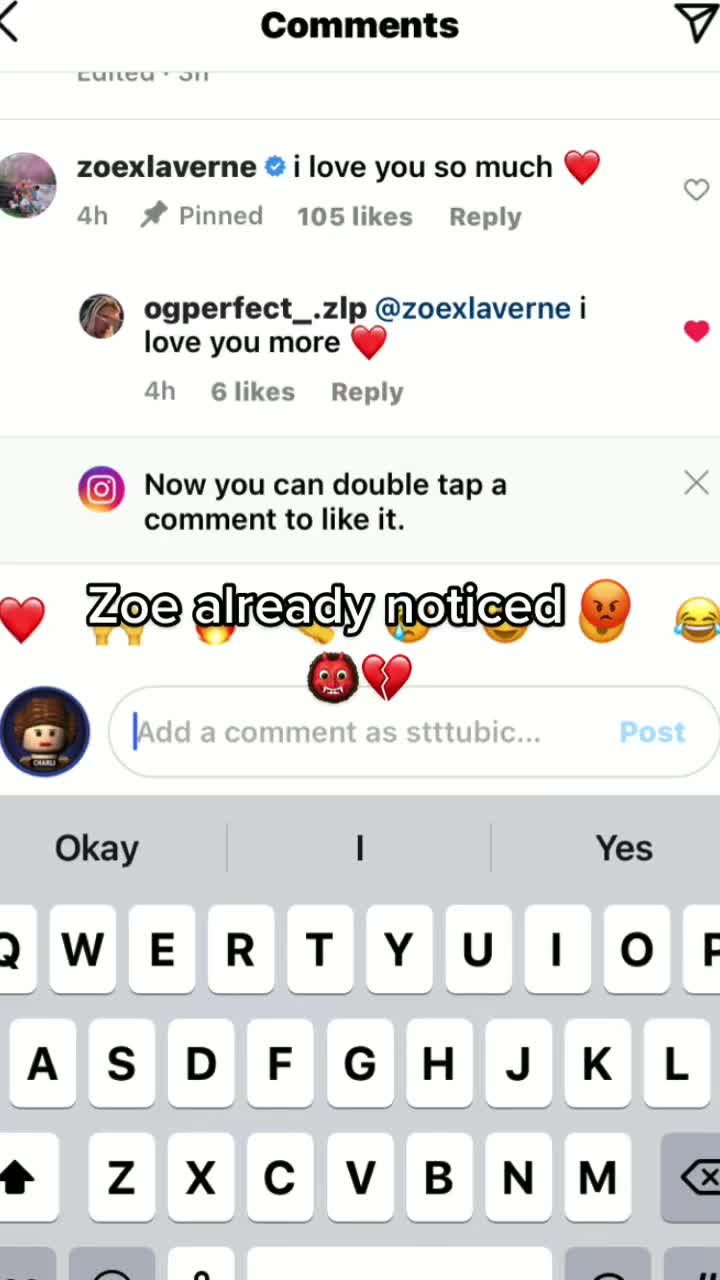 @<3