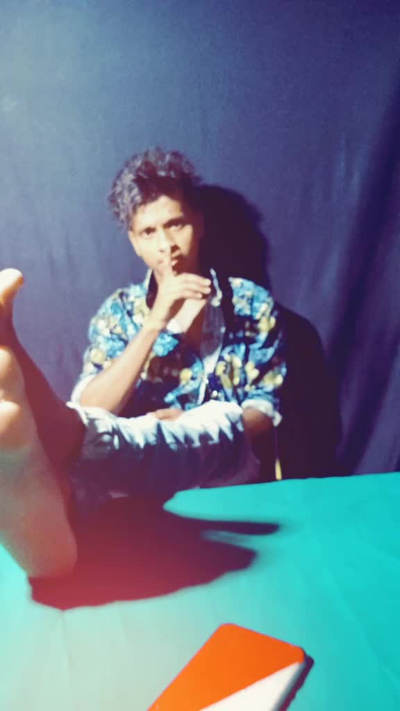 @rijul Hussain