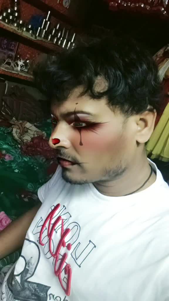 @Mahesh Kuswah