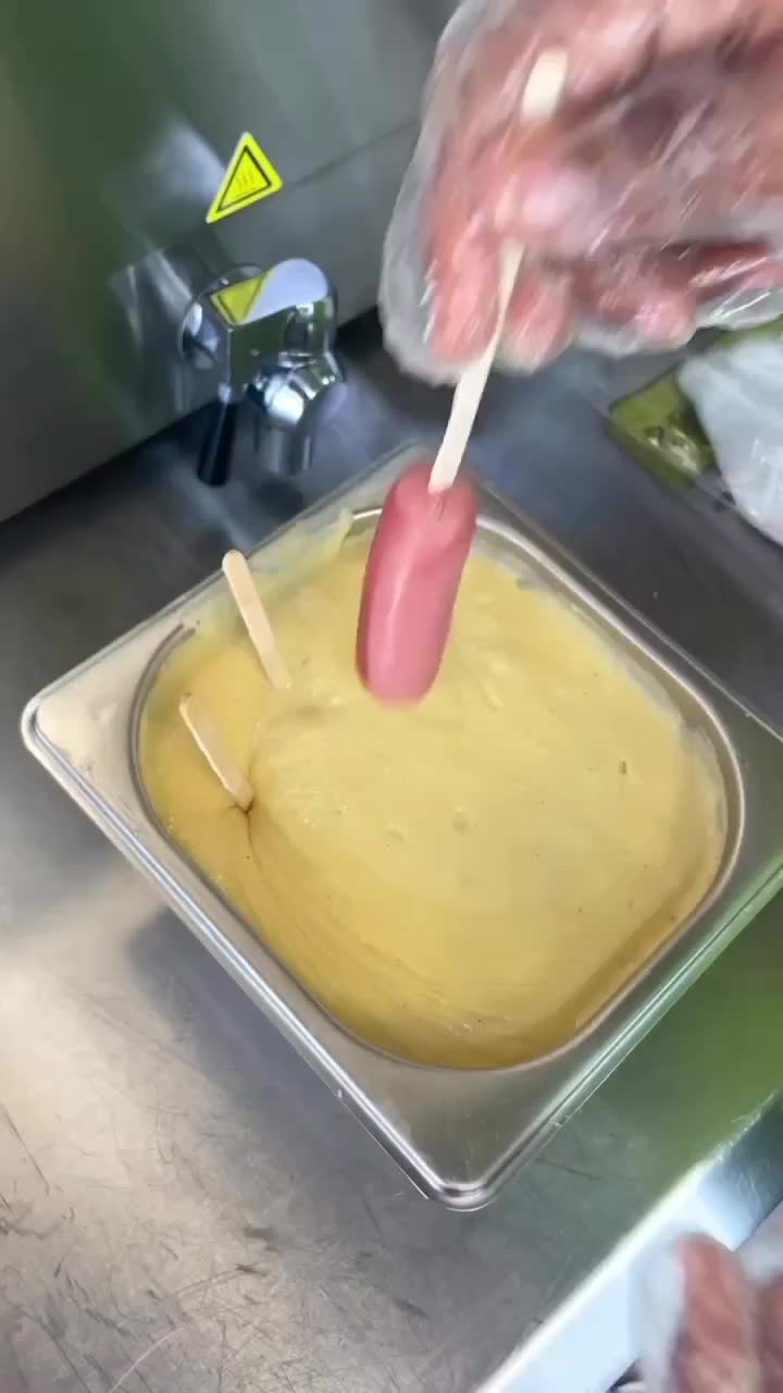 @Scooby’s Snacks eg
