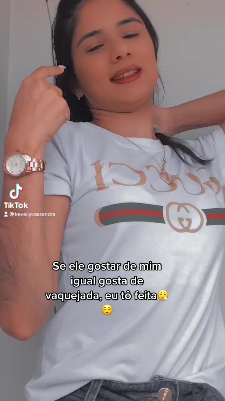 @Kevelly Kassandra