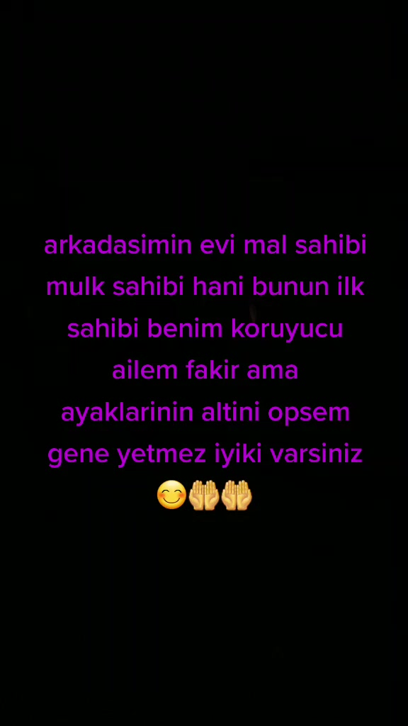 @hulya sevinc