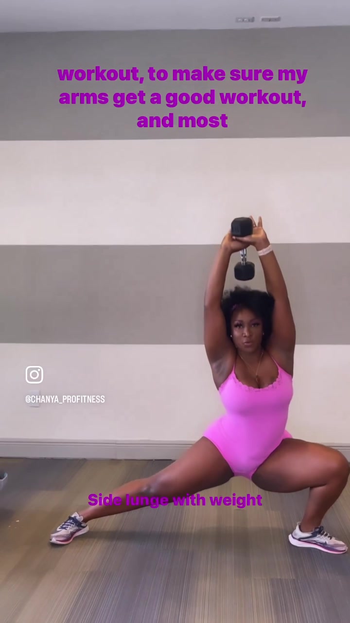 @TheOriginalAerobiGirl