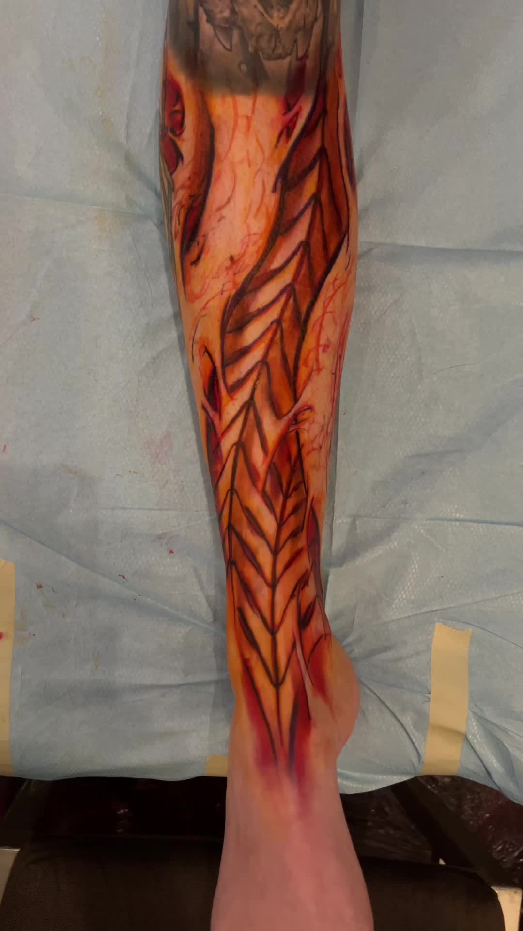 @JesseLevittTattoo