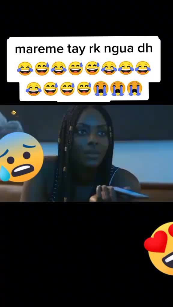 @s&eacute;rie s&eacute;n&eacute;galaise &hearts;️🥺💎🌹