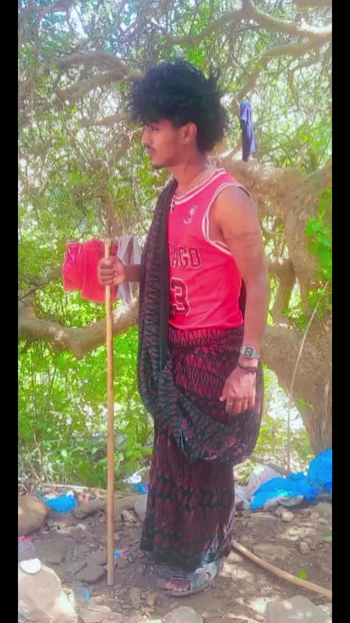 @የርዱ ነኝ የሱ ብቻ
