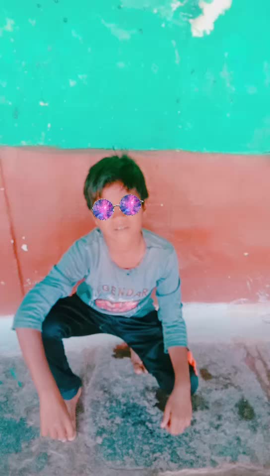 @SHARANU C