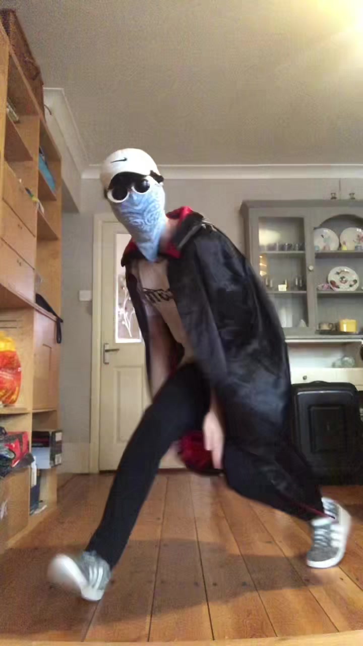 @Morgan